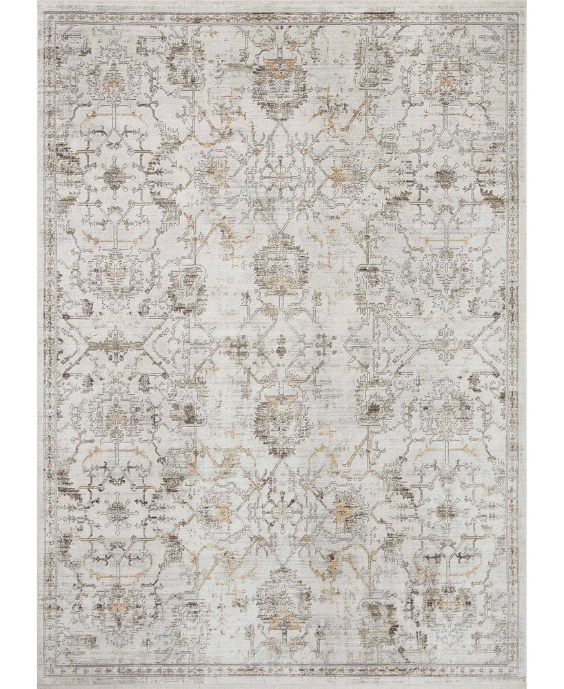 Loloi Bonney Bny-03 2' x 3' Area Rug
