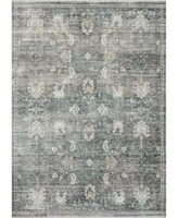 Loloi Bonney Bny- 2' x 3' Area Rug