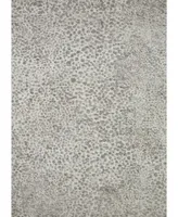 Neda Ned-02 8'6" x 12' Area Rug