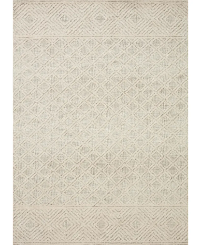 Loloi Ii Niva Niv- 5' x 7'6" Area Rug