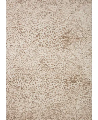 Neda Ned-02 8'6" x 12' Area Rug