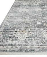 Loloi Bonney Bny- 7'10" x 10'2" Area Rug