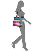 Patricia Nash Women's Chennai Tote
