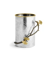 Butterfly Ginkgo Utensil Holder