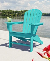 Polywood South Beach Adirondack Chair