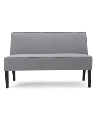 Dejon Modern Loveseat