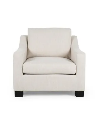 Halevy Contemporary Club Chair