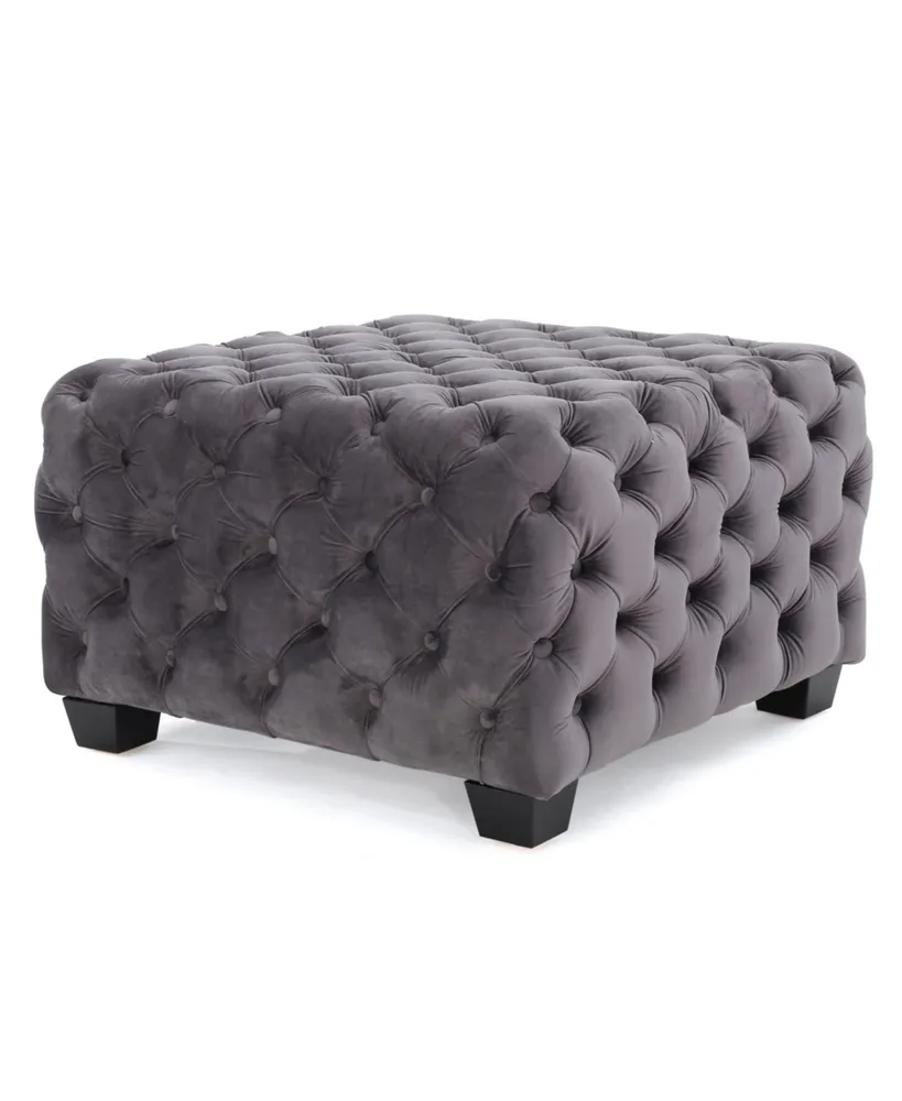 Jaymee Ottoman