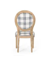 Phinnaeus French Country Dining Chairs Set