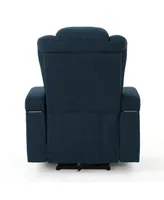 Emersyn Tufted Power Recliner