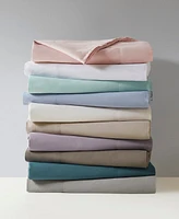 Madison Park 3M-Microcell Solid -Pc. Sheet Set