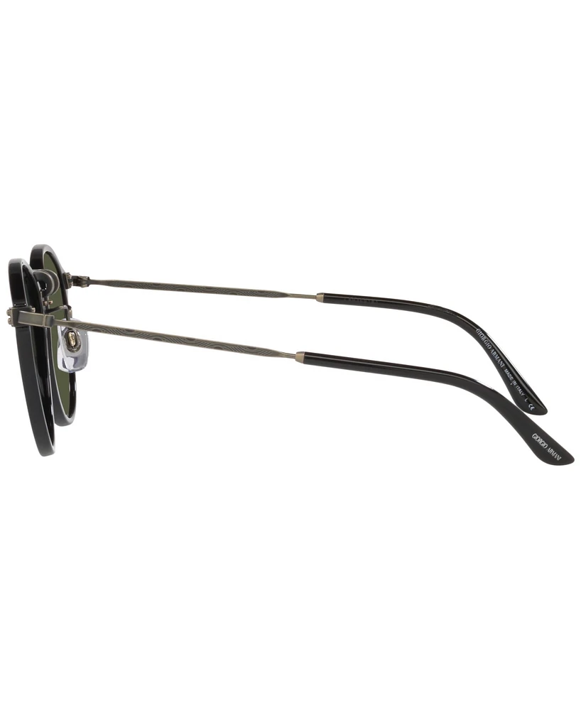Giorgio Armani Men's Sunglasses