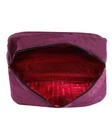 Giselle Rolling Duffel Bag, 22"
