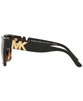 Michael Kors Women's Sunglasses, Karlie MK2170