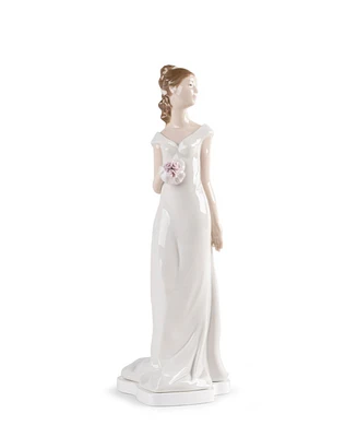 Soulmates - Bride I Figurine