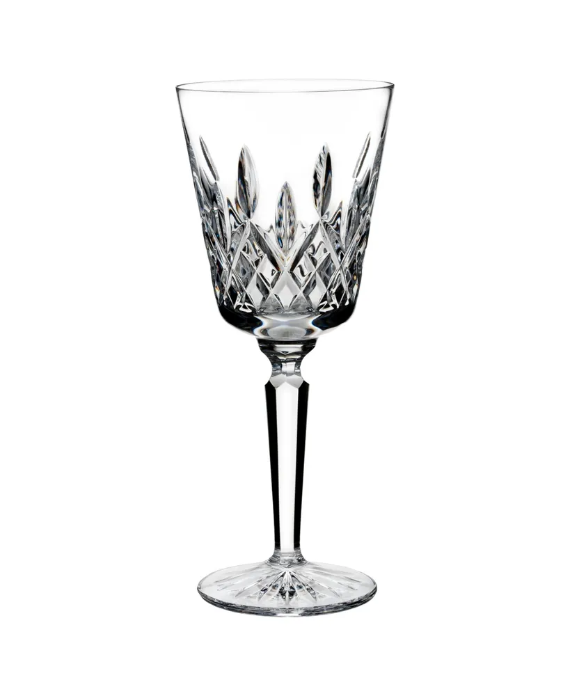 Lismore Tall Goblet, 10 oz