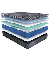 Sealy Posturepedic High Point Hybrid 14" Firm Mattress