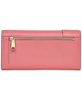 Radley London Pockets 2.0- Large Flap Over Matinee Wallet