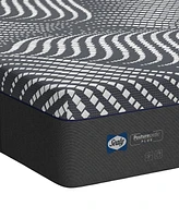 Sealy Posturepedic High Point Memory Foam 14" Ultra Soft Mattress