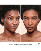 Armani Beauty Power Fabric + Liquid Foundation with Spf 25