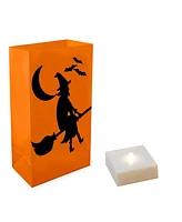 Battery Operated Led Luminaria Kit