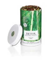 Palais des Thes Brazilian Detox Energy Loose Leaf Tin, 3.5 oz