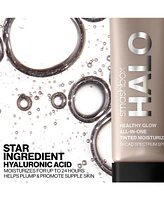 Smashbox Halo Healthy Glow Tinted Moisturizer Broad Spectrum Spf 25, 1.4-oz.