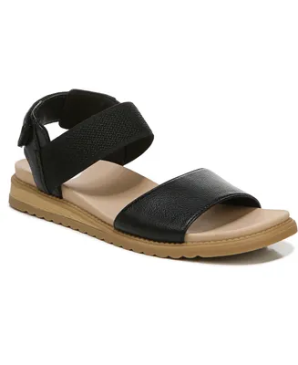 Dr. Scholl's Women's Island-Life Ankle Strap Sandals
