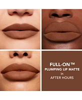 Buxom Cosmetics Full-On Plumping Lip Matte