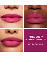 Buxom Cosmetics Full-On Plumping Lip Matte