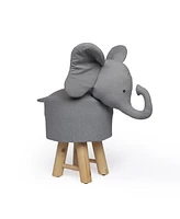 Scipio Contemporary Kids Elephant Ottoman