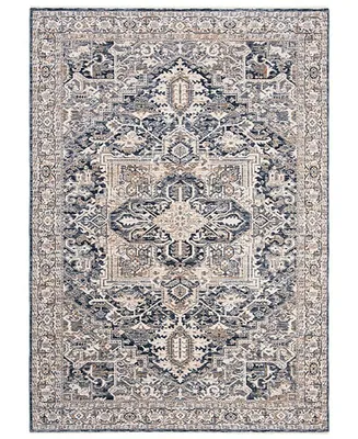 Lauren Ralph Lauren Emeril LRL1320N 3' x 5' Area Rug