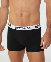 Men's Cotton Trunks