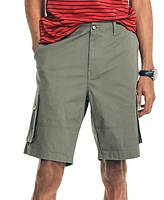 Nautica Men's 10" Navigator Cargo Short