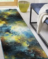 Safavieh Galaxy Gal- 2'3" x 4' Area Rug