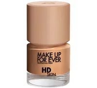 Make Up For Ever Hd Skin Undetectable Longwear Foundation Mini - N