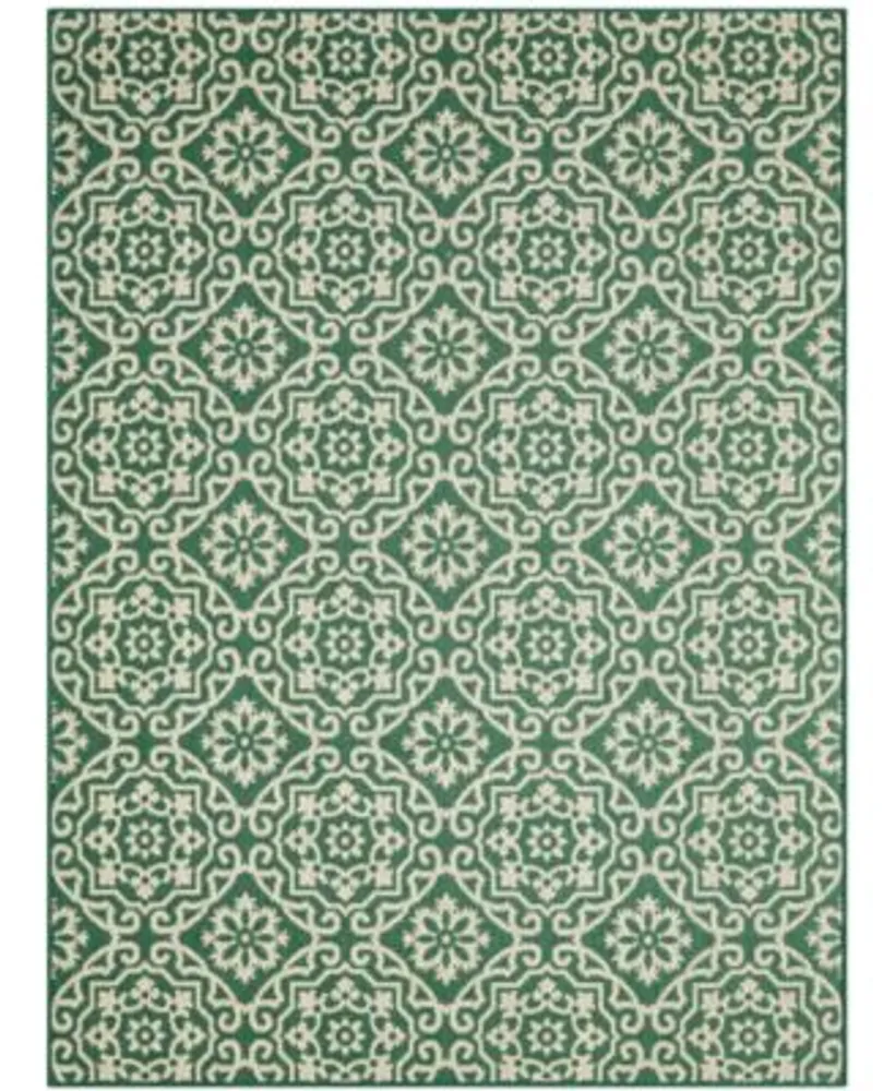 Nicole Miller Patio Country Danica Area Rug