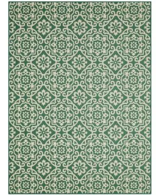 Nicole Miller Patio Country Danica Area Rug