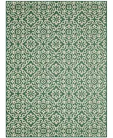 Nicole Miller Patio Country Danica Area Rug