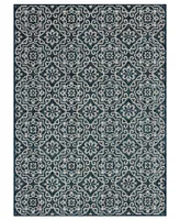 Nicole Miller Patio Country Danica 6'6" x 9'2" Area Rug