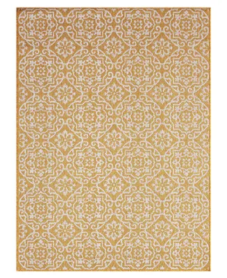 Nicole Miller Patio Country Danica 6'6" x 9'2" Area Rug