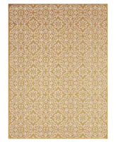 Nicole Miller Patio Country Danica 6'6" x 9'2" Area Rug