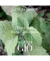 Armani Beauty Acqua Di Gio Profondo Eau De Parfum Fragrance Collection