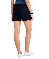 Tommy Hilfiger Women's Th Flex 5 Inch Hollywood Shorts