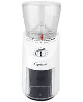 Capresso Infinity Plus Conical Burr Grinder