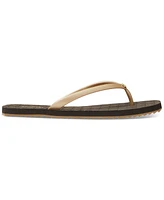 Michael Kors Women's Jinx Flip-Flop Sandals