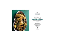 Milk Street - Tuesday Nights Mediterranean