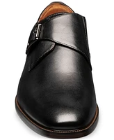 Florsheim Men's Ravello Monk Strap Dress Shoes