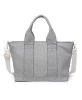 Urban Expressions Dorret Weekender Bag