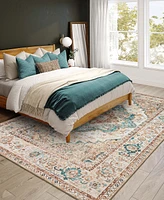 Dalyn Jericho JC2 2' x 3' Area Rug